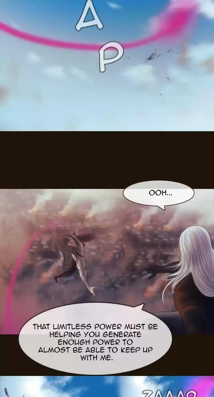 Magician (KIM Sarae) 517