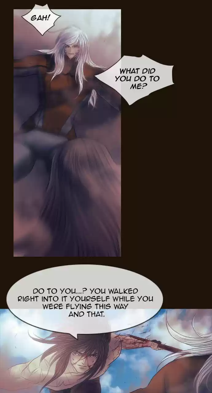 Magician (KIM Sarae) 517