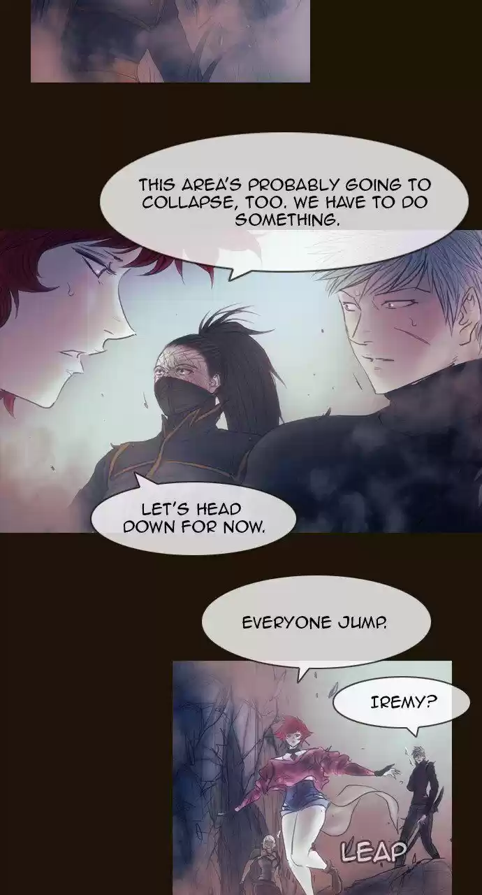 Magician (KIM Sarae) 517