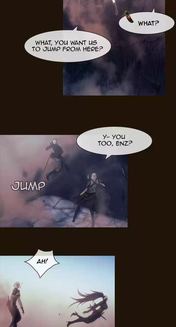 Magician (KIM Sarae) 517