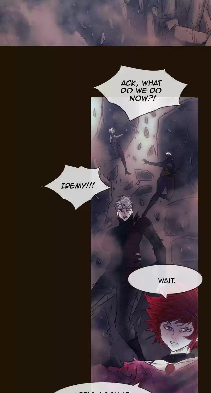 Magician (KIM Sarae) 517