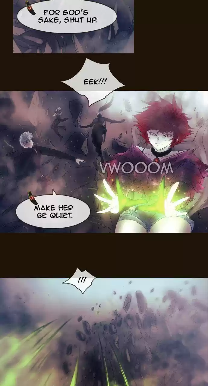 Magician (KIM Sarae) 517