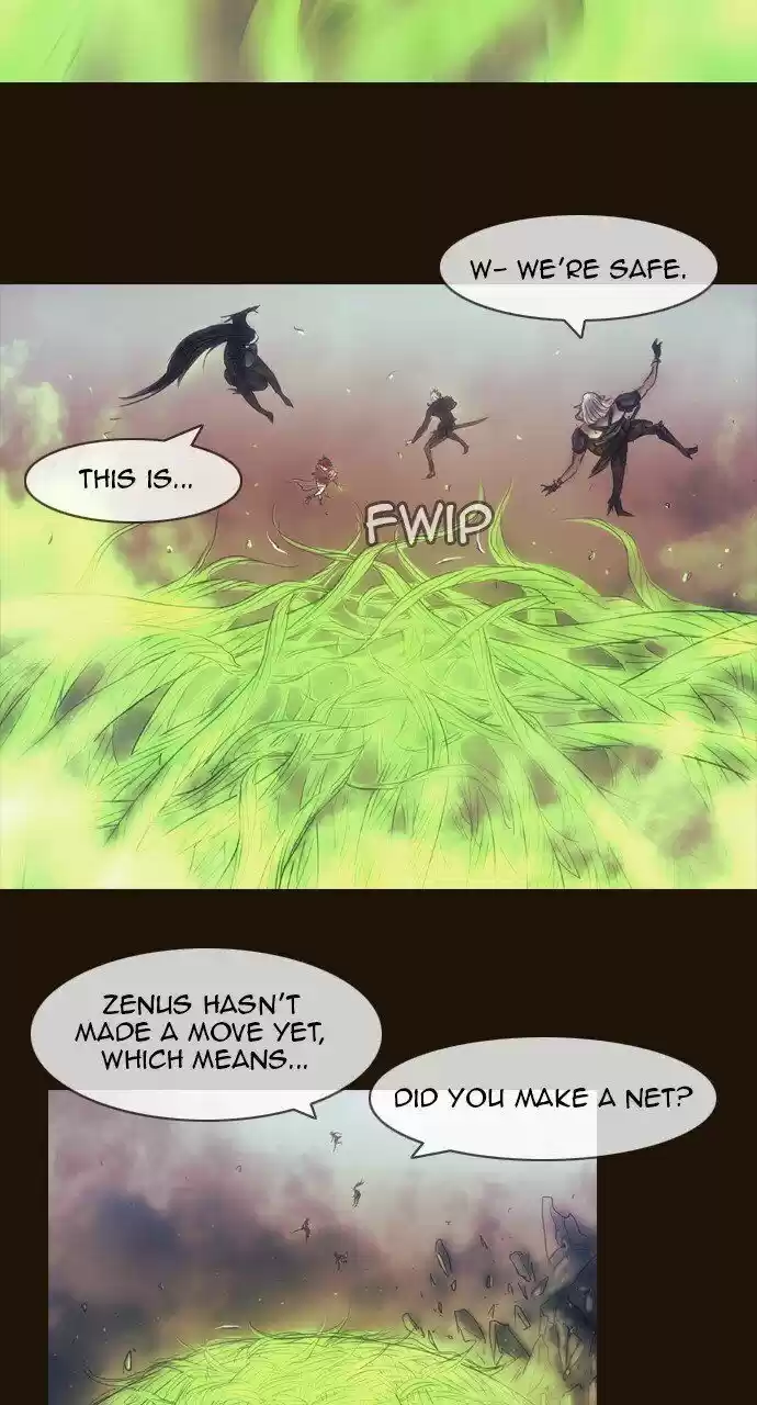 Magician (KIM Sarae) 517