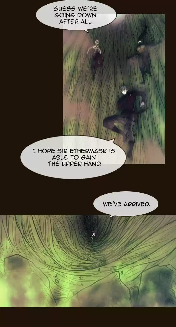 Magician (KIM Sarae) 517