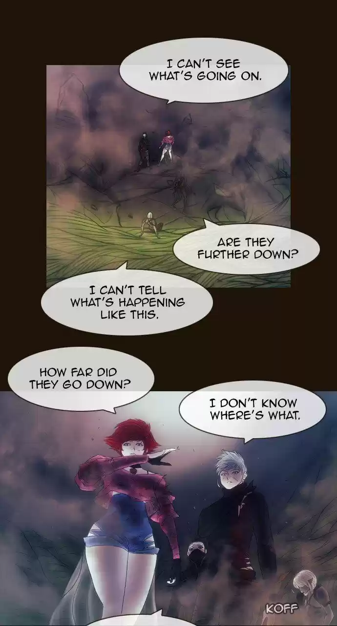 Magician (KIM Sarae) 517