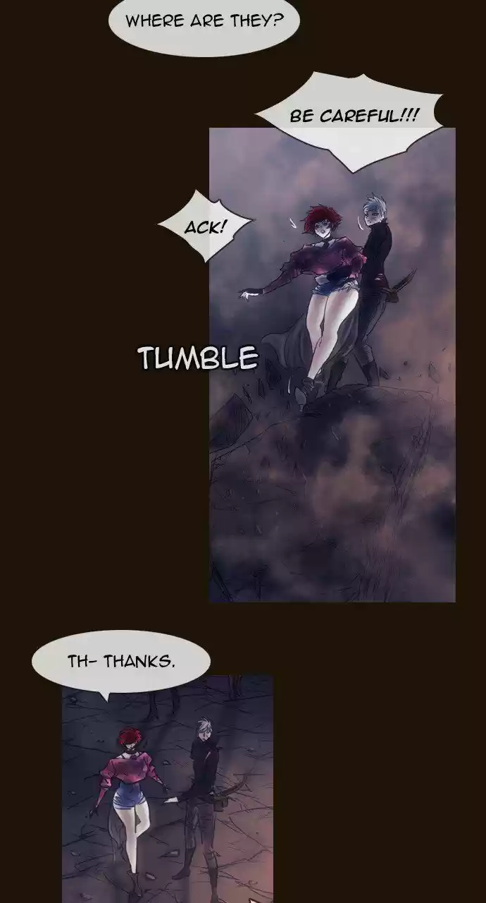 Magician (KIM Sarae) 517