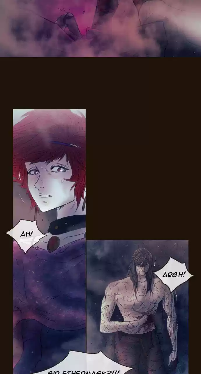 Magician (KIM Sarae) 517