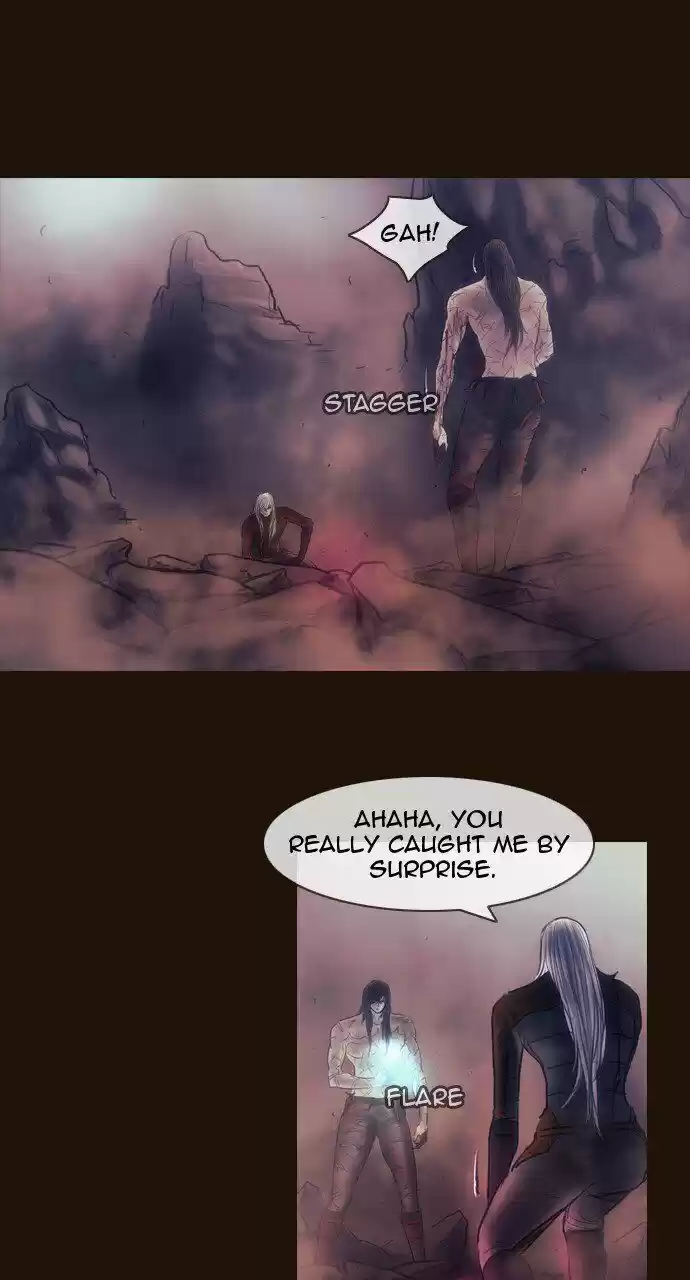 Magician (KIM Sarae) 518