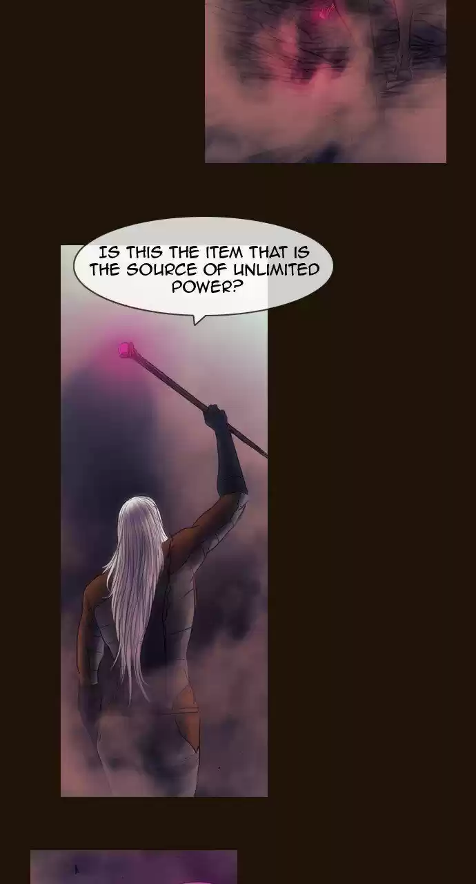 Magician (KIM Sarae) 518