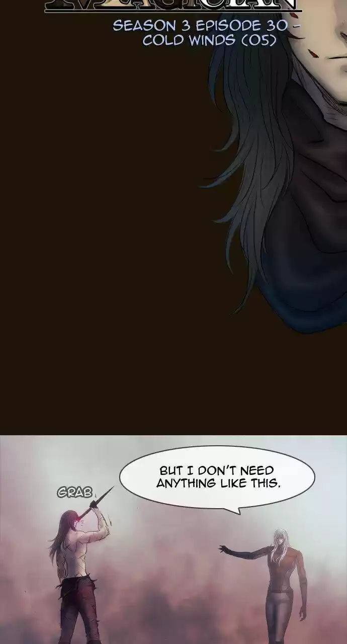 Magician (KIM Sarae) 518