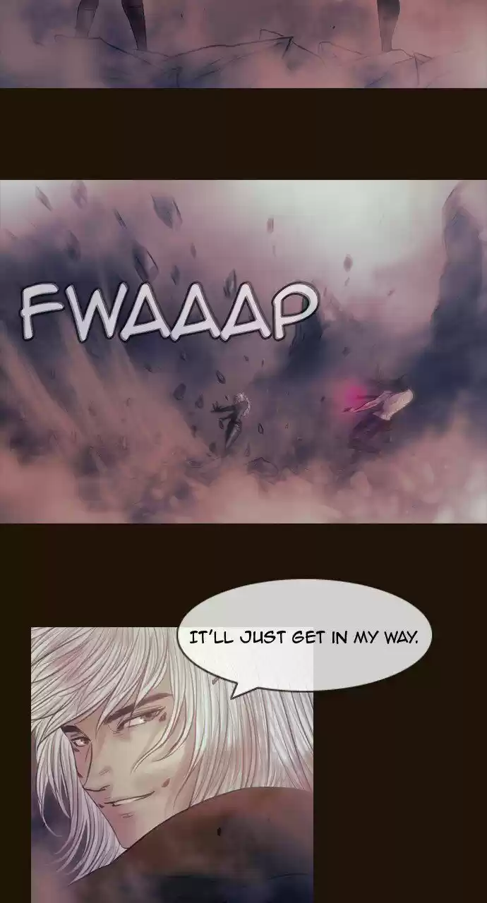 Magician (KIM Sarae) 518