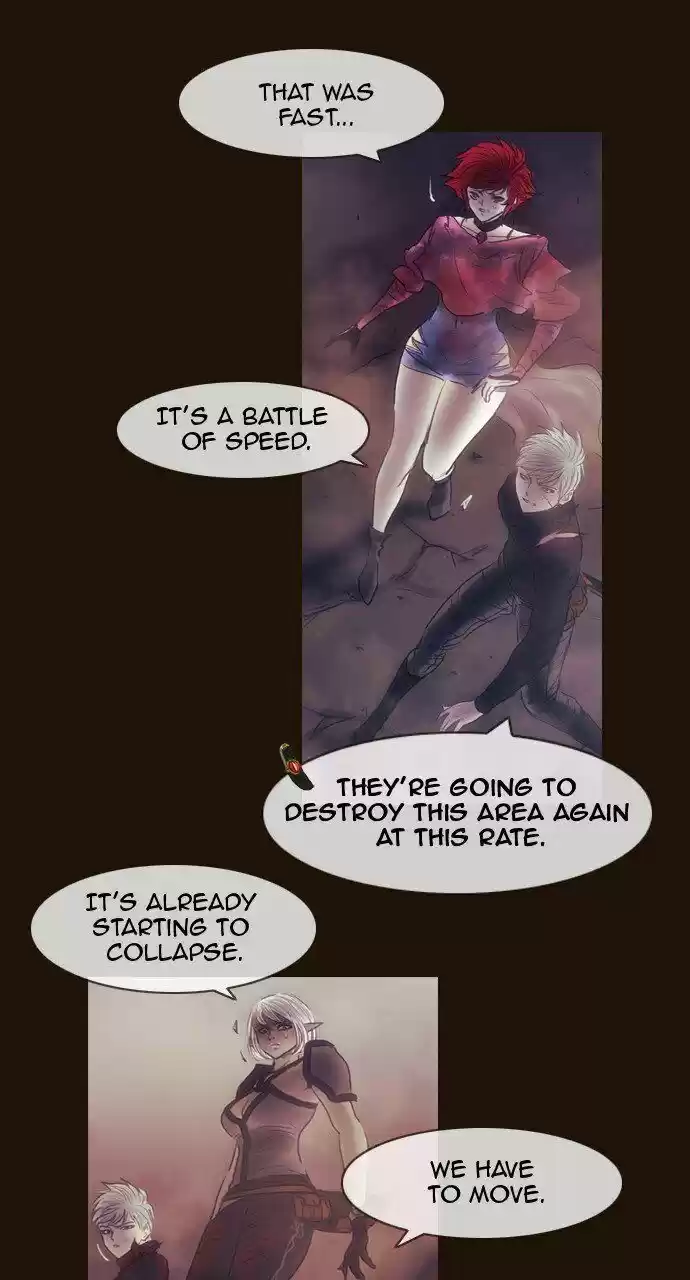 Magician (KIM Sarae) 518