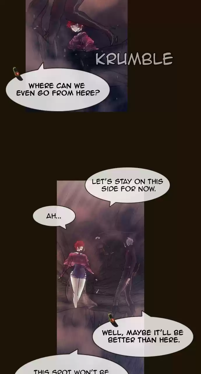 Magician (KIM Sarae) 518