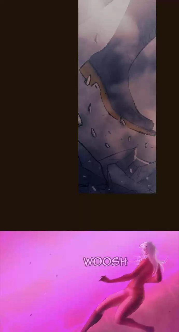 Magician (KIM Sarae) 518