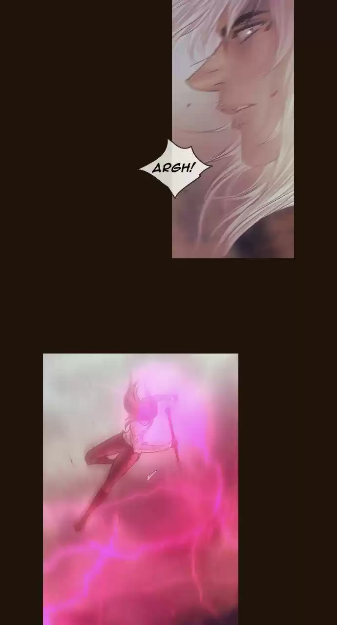 Magician (KIM Sarae) 518