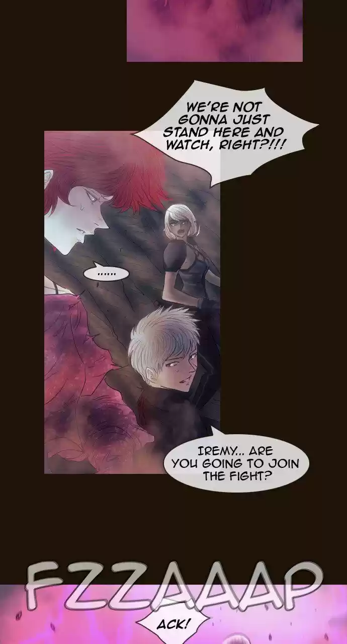 Magician (KIM Sarae) 518