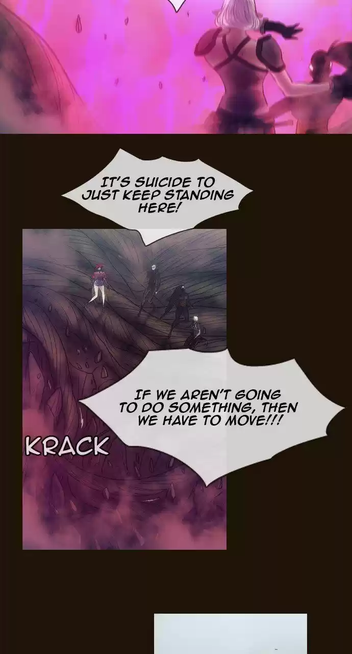 Magician (KIM Sarae) 518