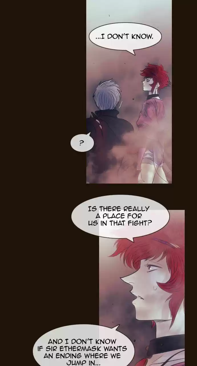 Magician (KIM Sarae) 518