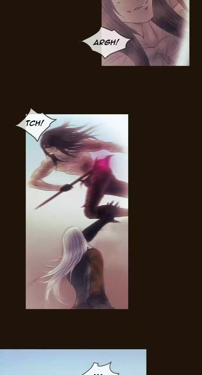 Magician (KIM Sarae) 518