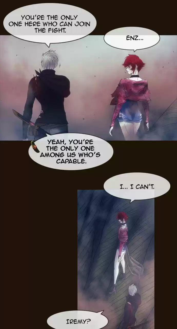 Magician (KIM Sarae) 518