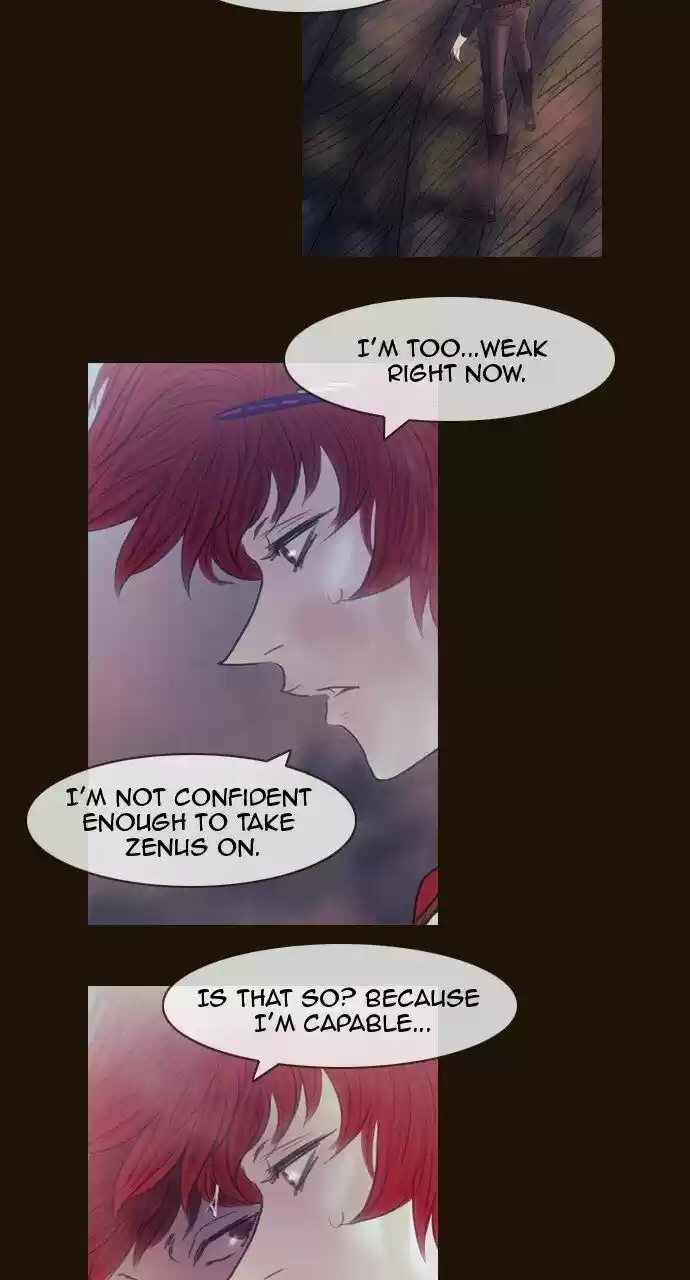 Magician (KIM Sarae) 518