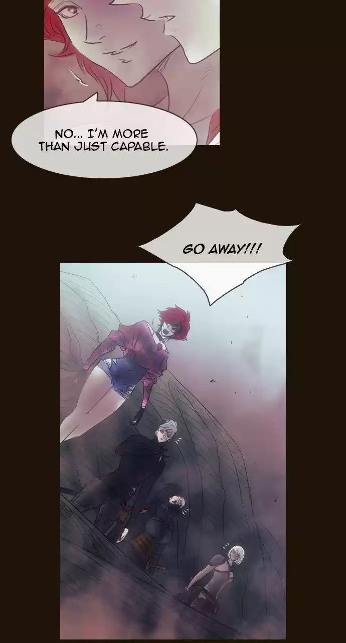 Magician (KIM Sarae) 518