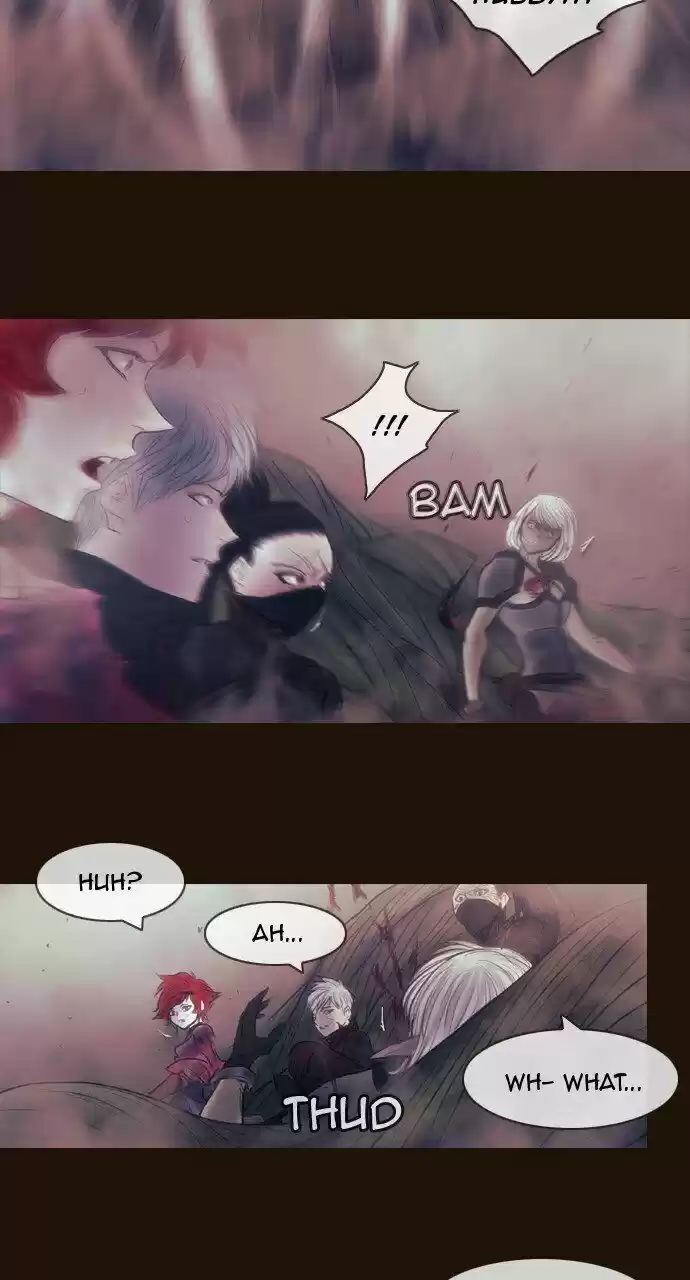 Magician (KIM Sarae) 518