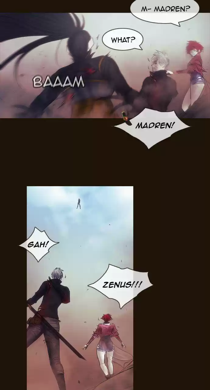 Magician (KIM Sarae) 518