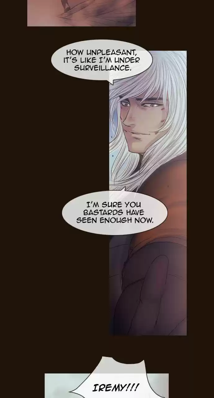 Magician (KIM Sarae) 518