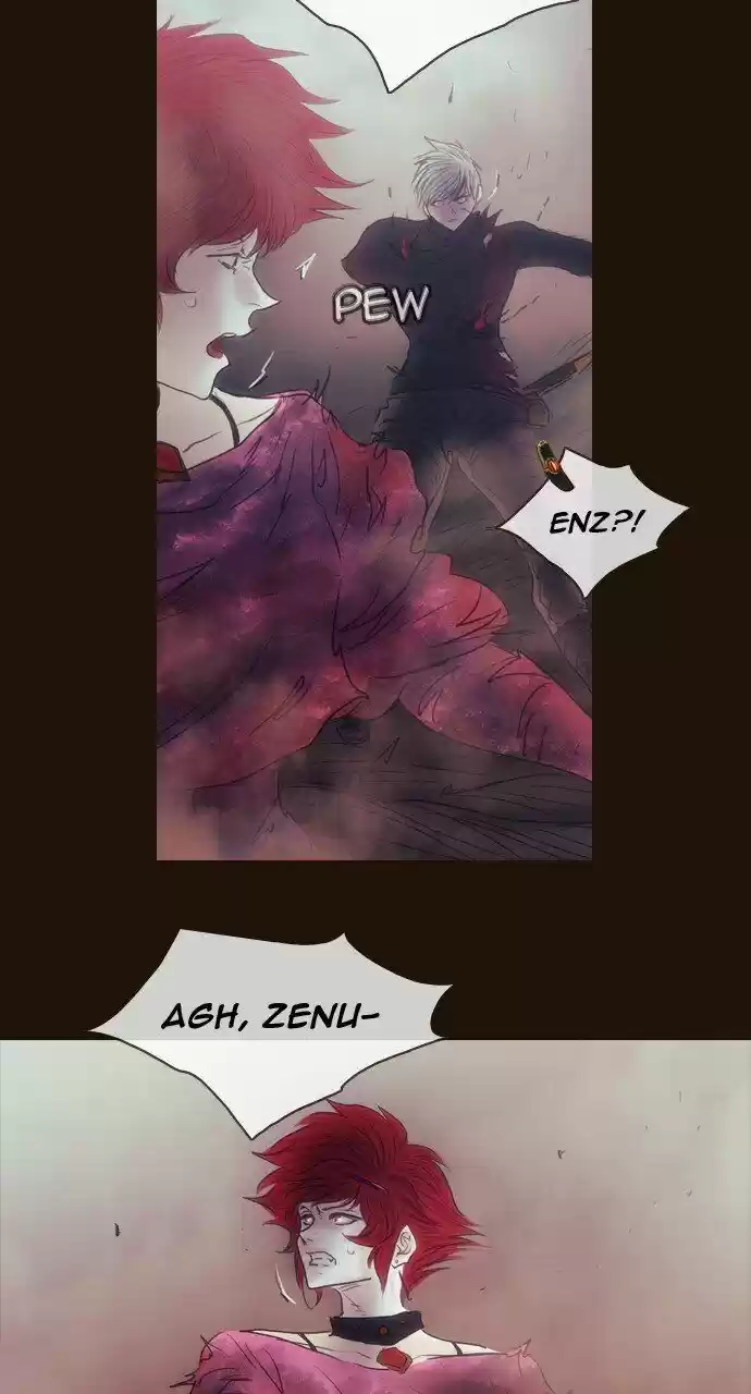 Magician (KIM Sarae) 518