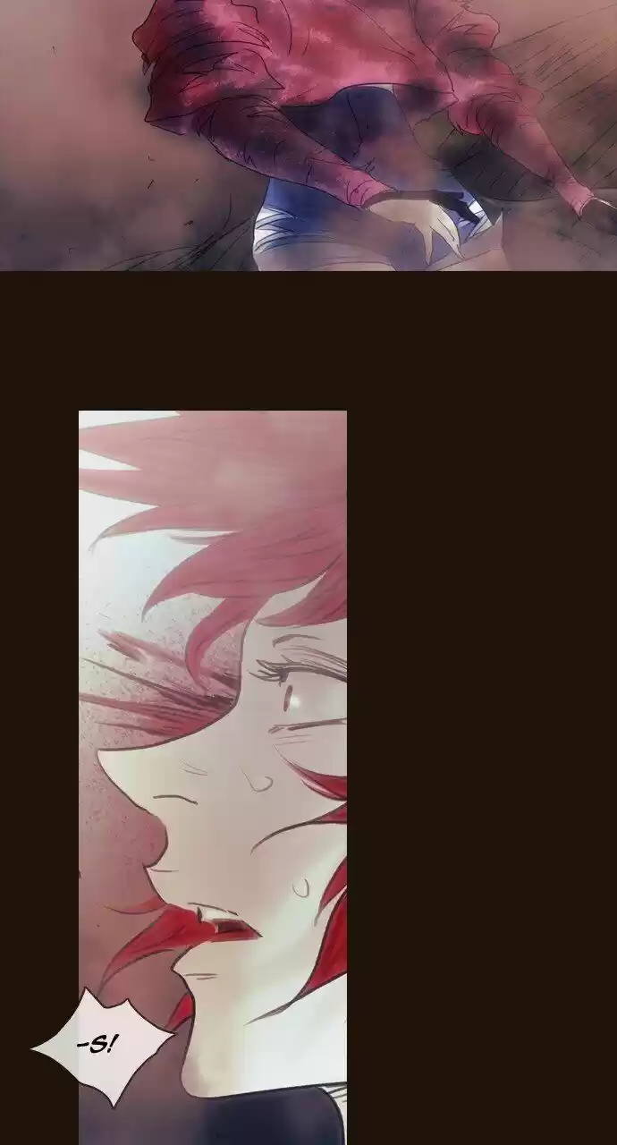 Magician (KIM Sarae) 518