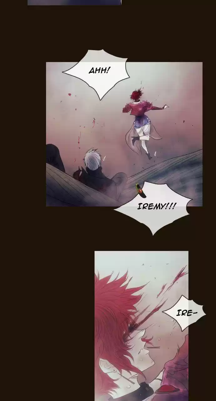 Magician (KIM Sarae) 518