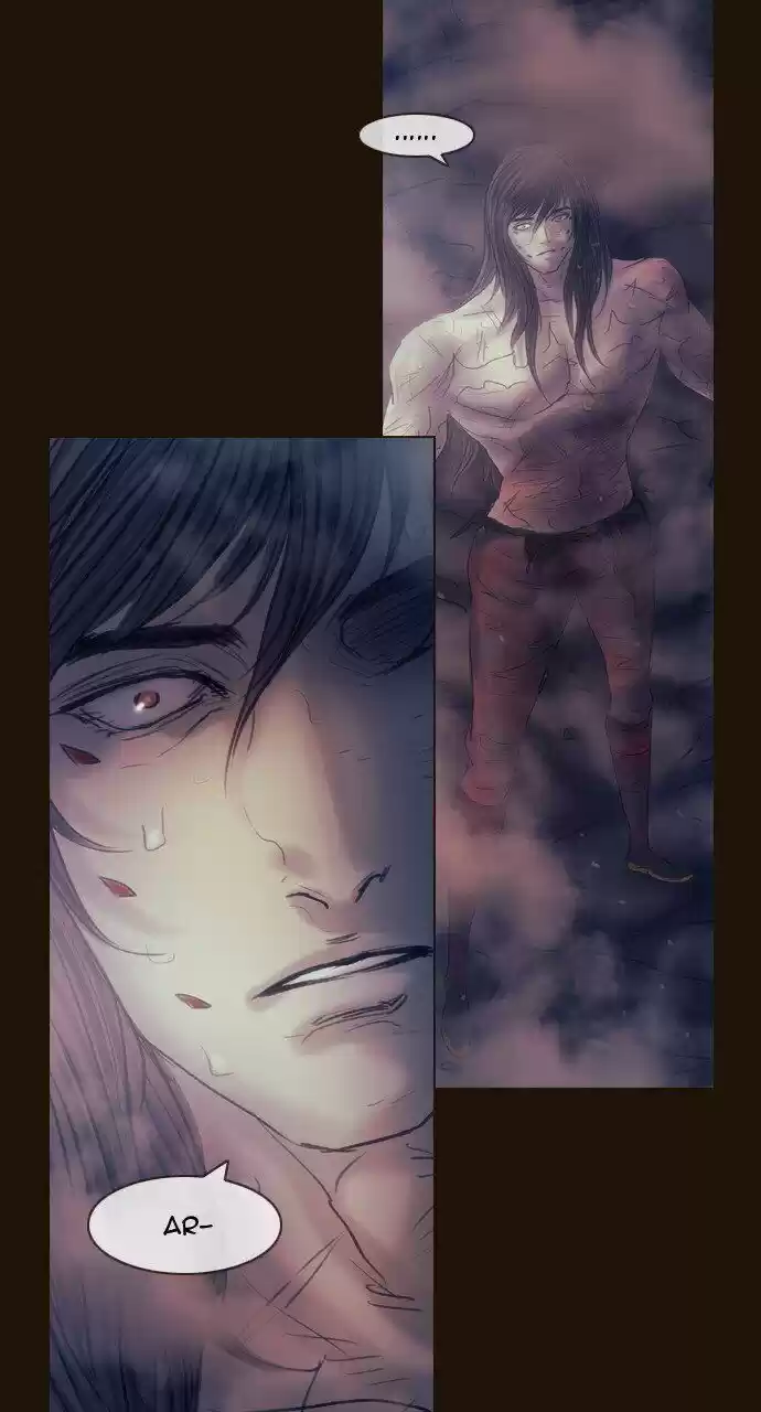 Magician (KIM Sarae) 518