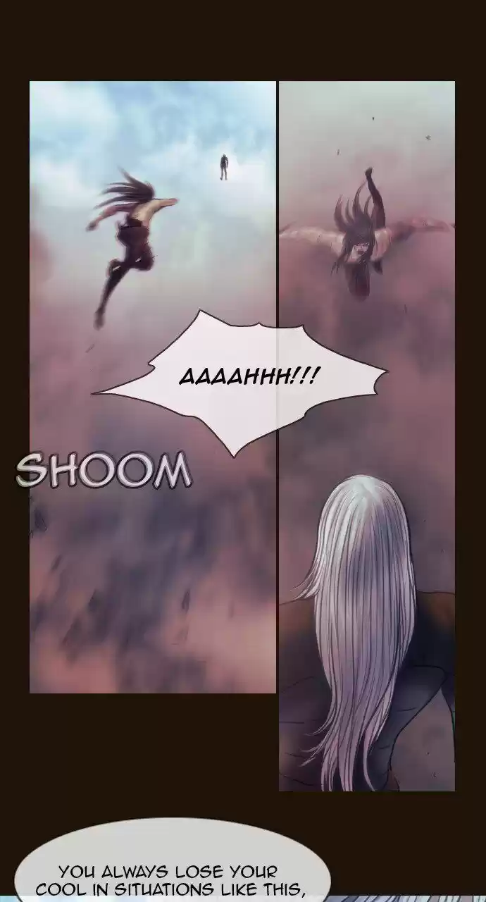 Magician (KIM Sarae) 518