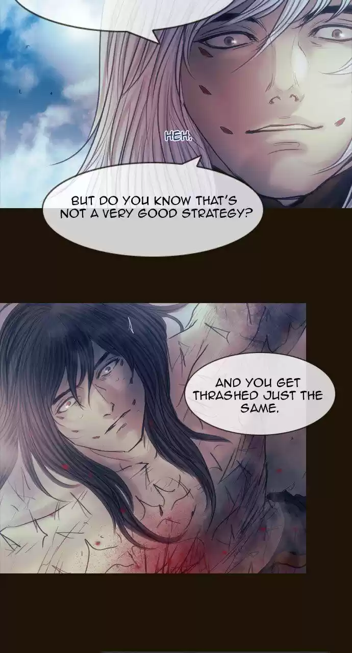 Magician (KIM Sarae) 518