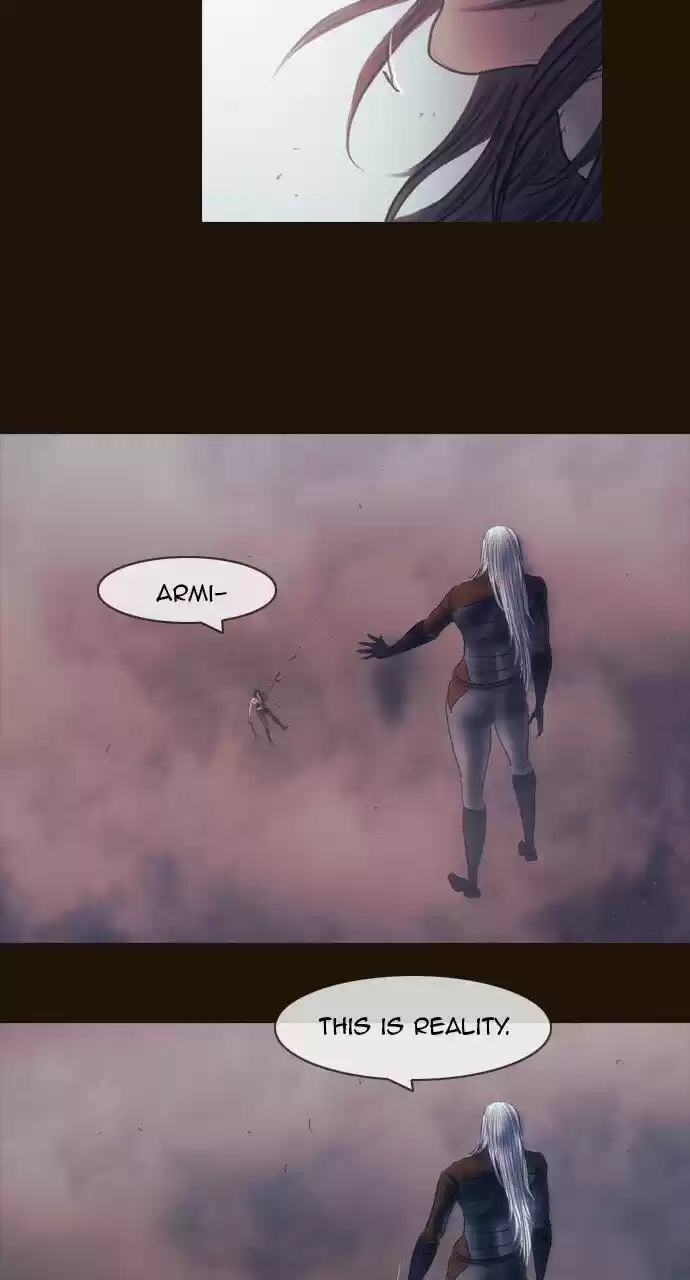 Magician (KIM Sarae) 518