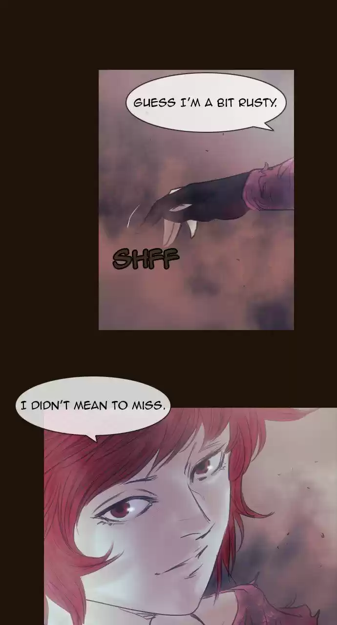 Magician (KIM Sarae) 518