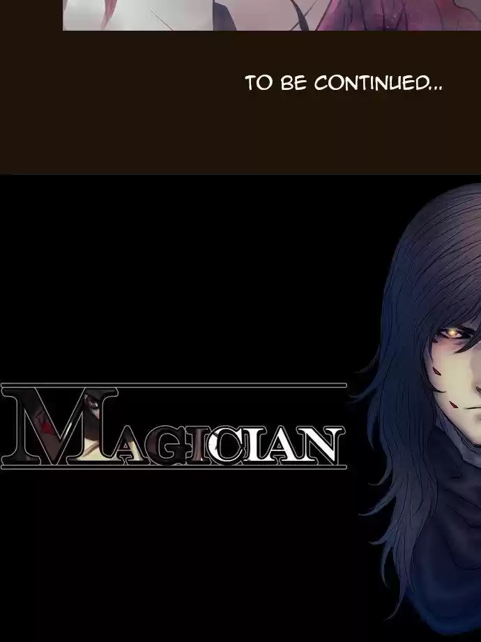 Magician (KIM Sarae) 518