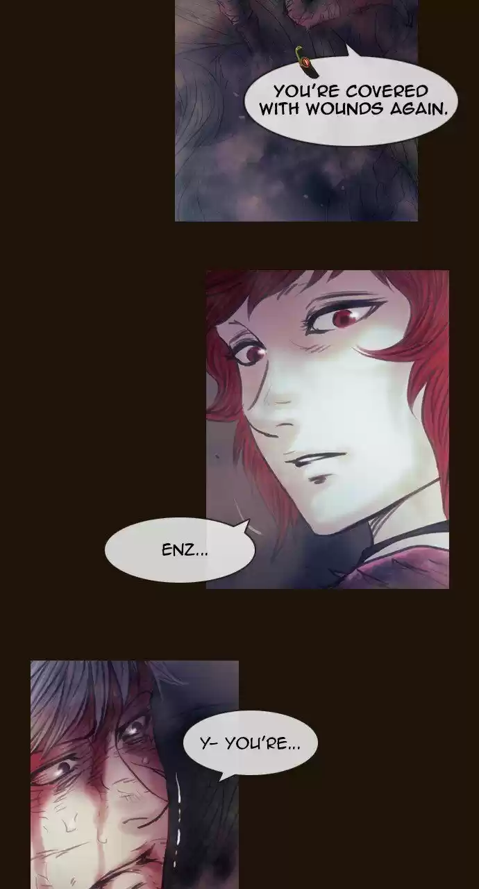 Magician (KIM Sarae) 519