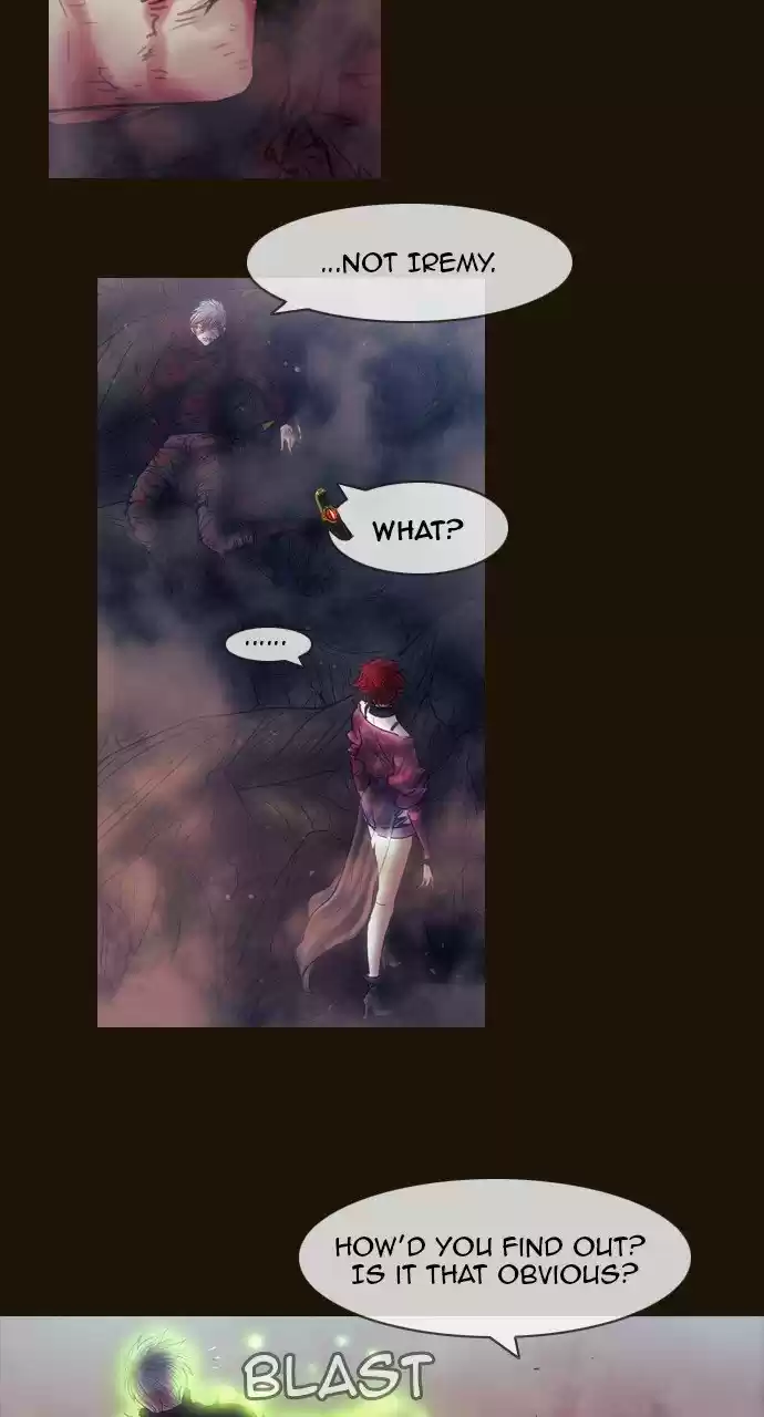 Magician (KIM Sarae) 519