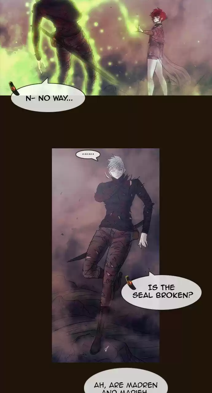 Magician (KIM Sarae) 519