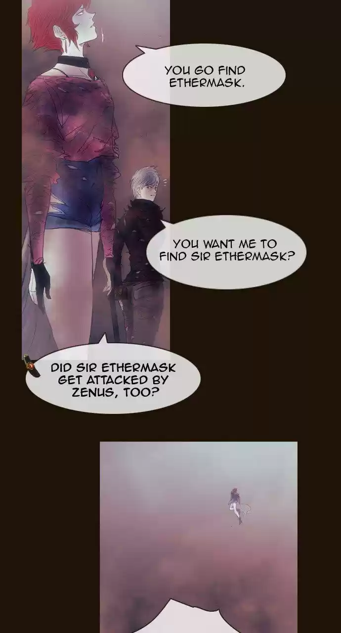 Magician (KIM Sarae) 519