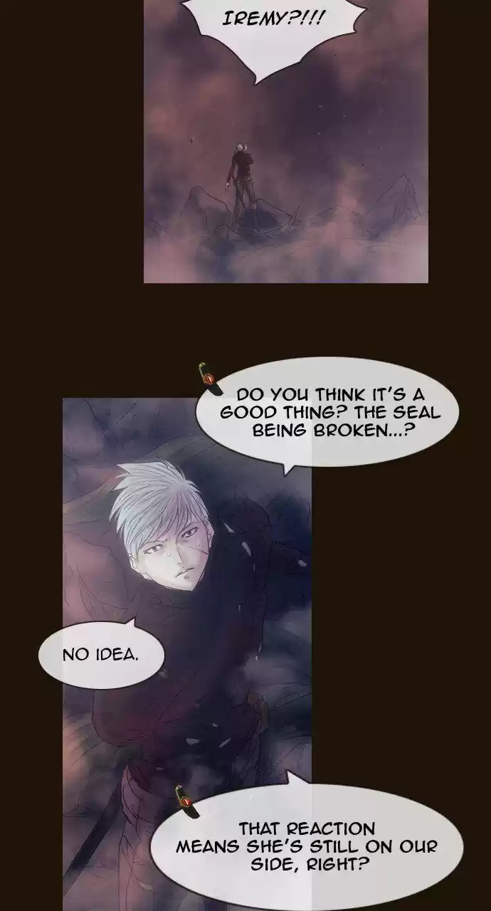 Magician (KIM Sarae) 519