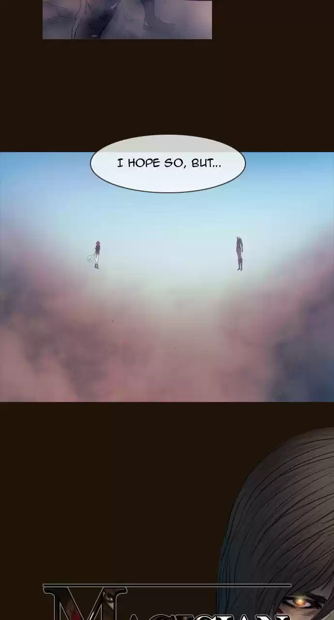 Magician (KIM Sarae) 519