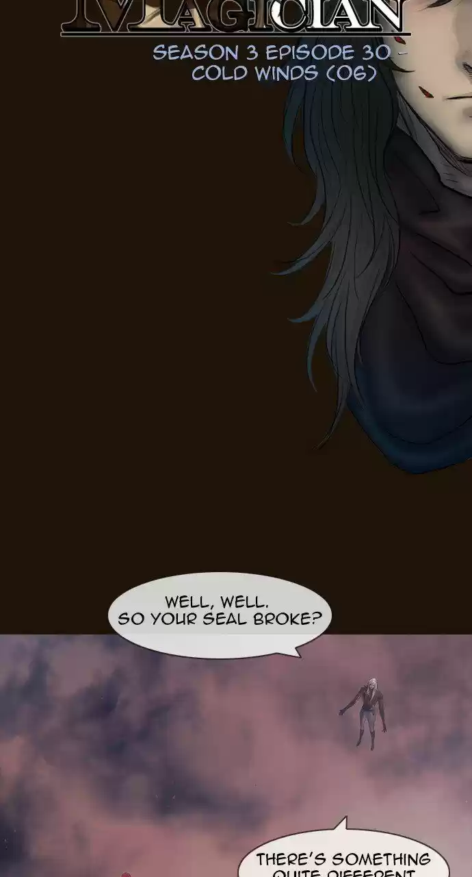 Magician (KIM Sarae) 519