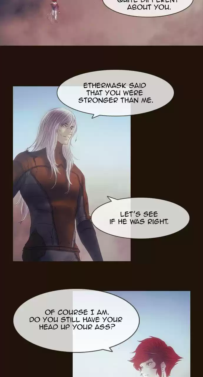 Magician (KIM Sarae) 519