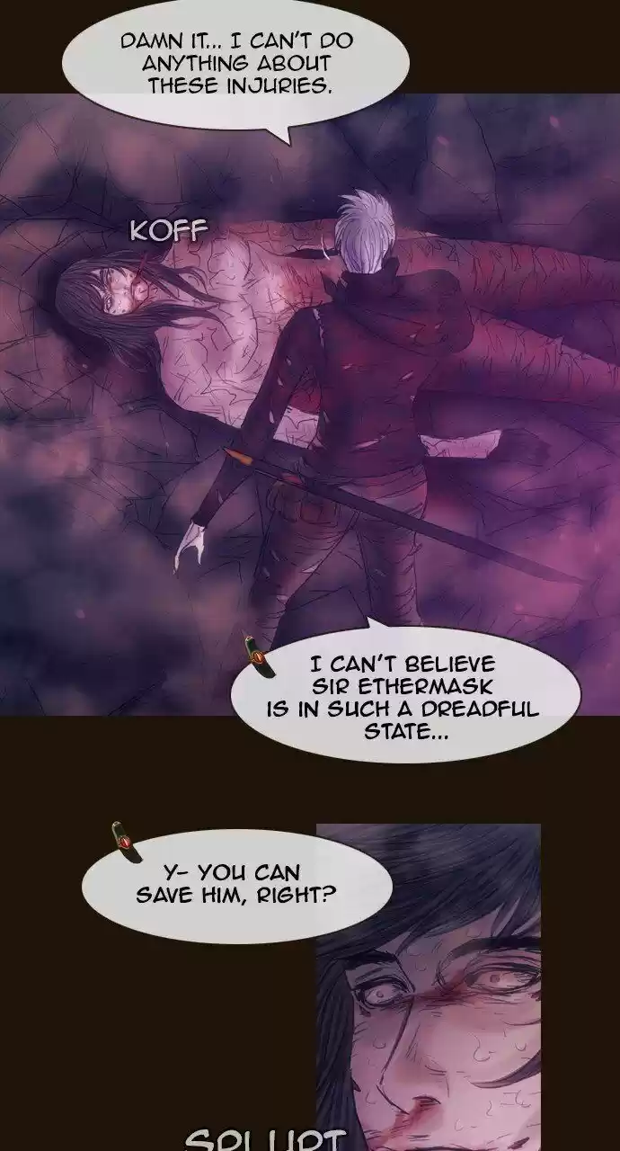 Magician (KIM Sarae) 519