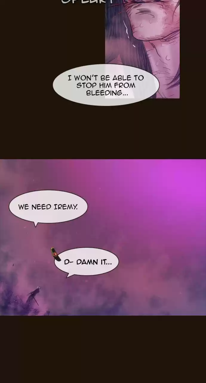 Magician (KIM Sarae) 519