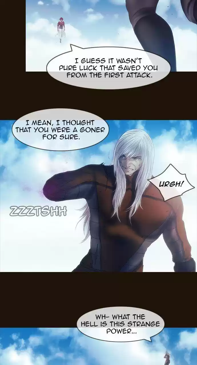 Magician (KIM Sarae) 519