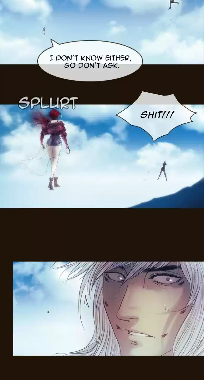 Magician (KIM Sarae) 519